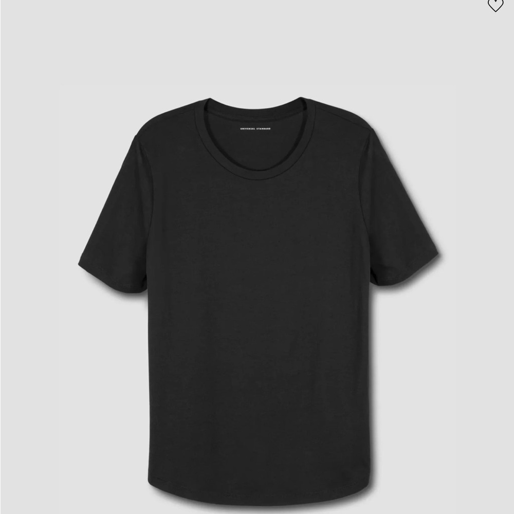 Universal Standard Tee Rex T-Shirt | Grey | Size 22 (Approx. 3XL) | GUC